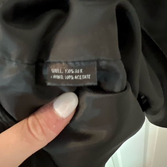 Black Vest - Picture 8 of 8